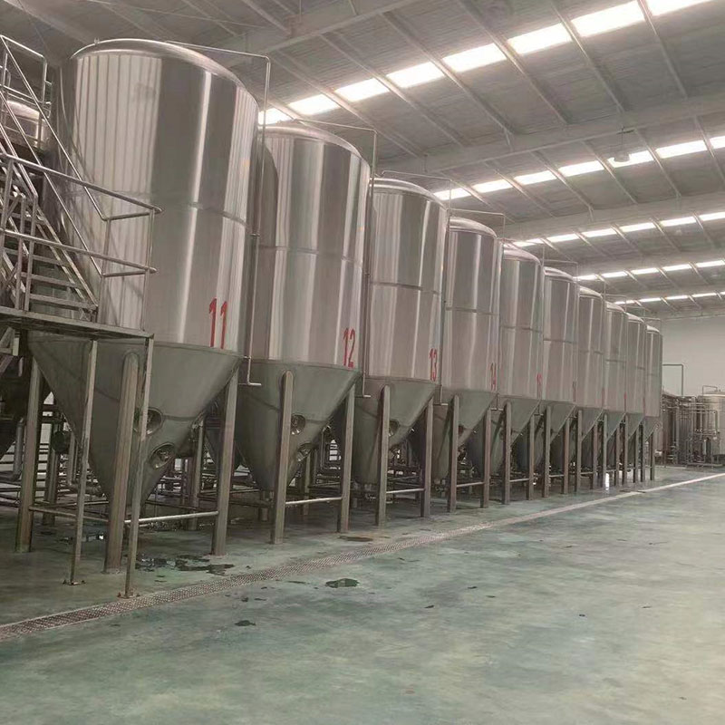 大兴小型啤酒设备